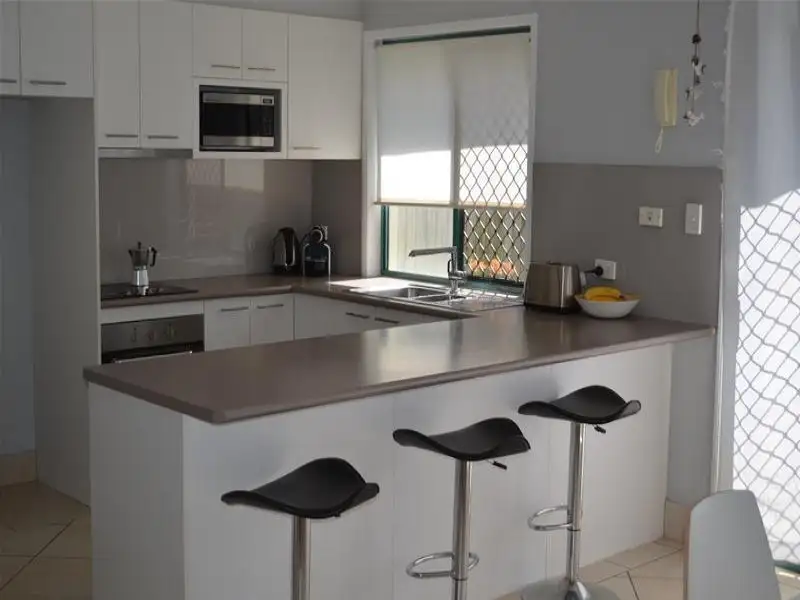 Main view of Homely unit listing, 4/50 Beattie  Road, Coomera QLD 4209