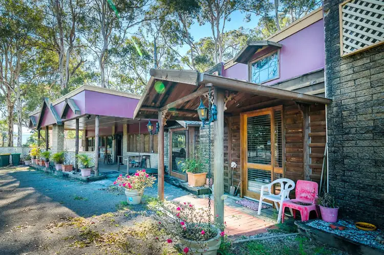 93 Old Pacific Hwy, Raleigh NSW 2454