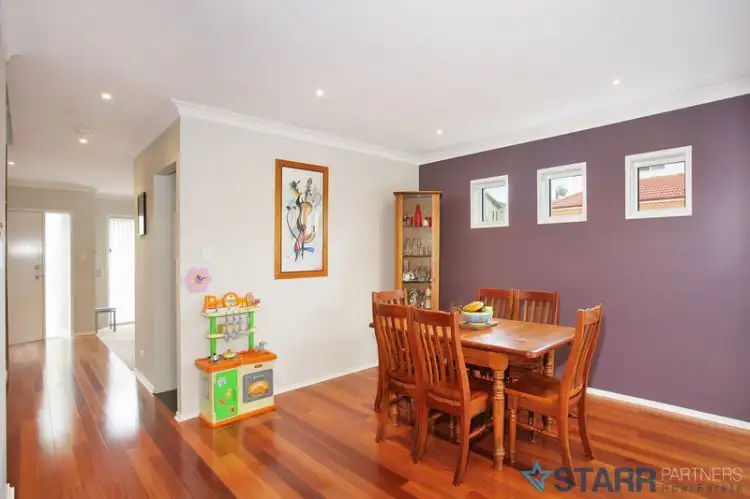 Second view of Homely house listing, 22 Pugh Avenue, Pemulwuy NSW 2145