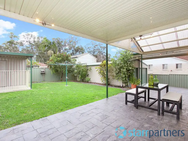 Third view of Homely house listing, 3 Grevillea Crescent, Greystanes NSW 2145