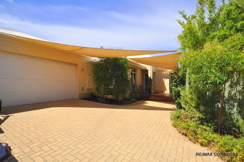 Main view of Homely house listing, A/70 Waddell Road, Bicton WA 6157