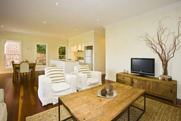 Fifth view of Homely house listing, 18 Eddy Street, Hamilton NSW 2303