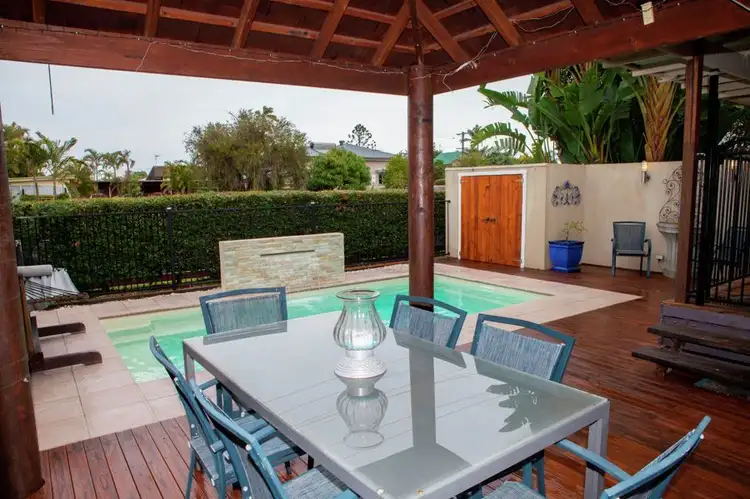 Main view of Homely house listing, 67 Churchill Street, Maryborough QLD 4650