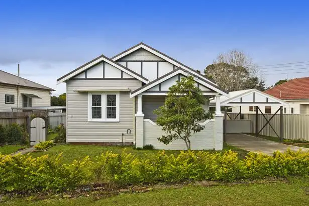 Main view of Homely house listing, 7 Myall Street, Wallsend NSW 2287