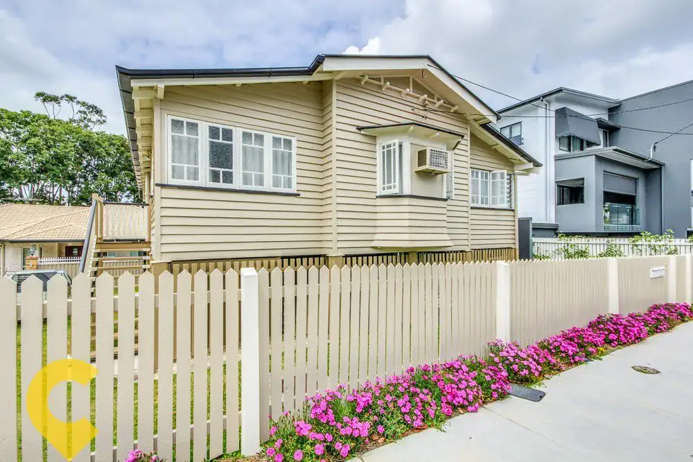 Main view of Homely house listing, 1 Epacras Street, Windsor QLD 4030