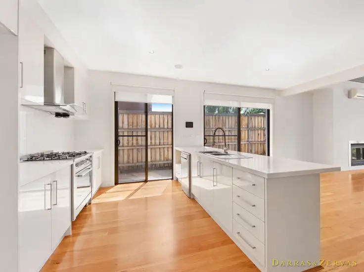 Third view of Homely townhouse listing, 1/19 Fromer Street, Bentleigh VIC 3204