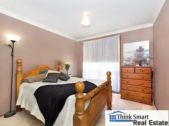 Fifth view of Homely house listing, 4 Drury Place, Hebersham NSW 2770