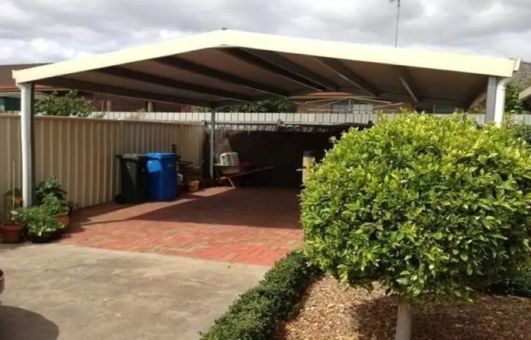 Third view of Homely unit listing, 4/19 Gordon Street, Mount Gambier SA 5290