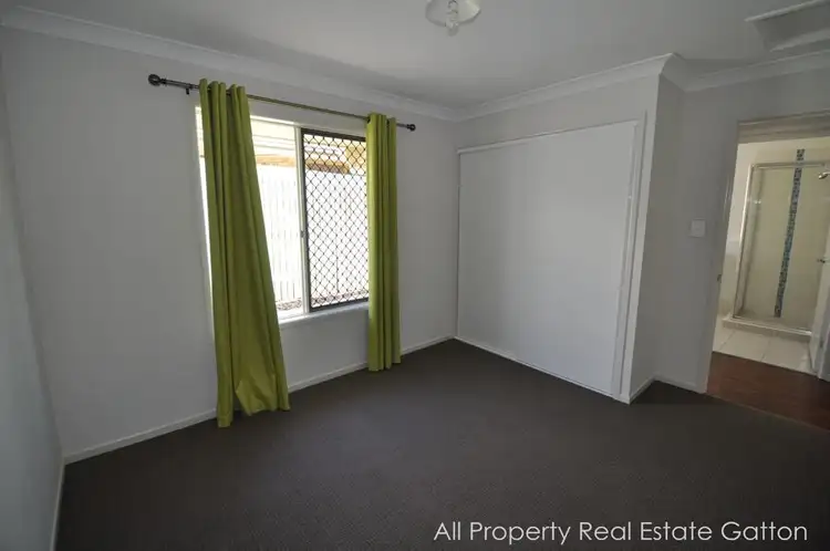 Sixth view of Homely house listing, 48a Crestview Avenue, Gatton QLD 4343