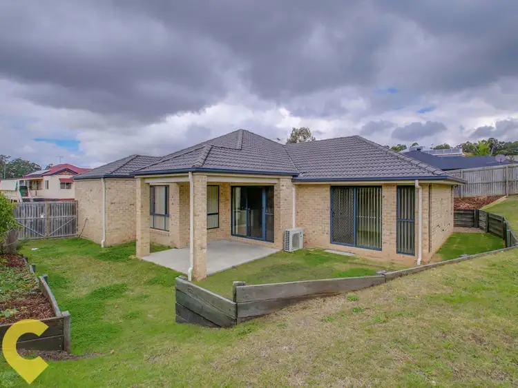Fifth view of Homely house listing, 14 Meander Street, Warner QLD 4500