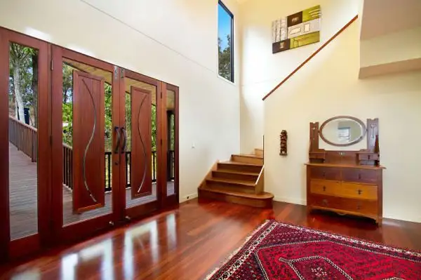 Seventh view of Homely house listing, 322 Piggabeen Road, Currumbin Valley QLD 4223