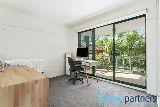 Sixth view of Homely apartment listing, 11/9-11 Boundary Street, Granville NSW 2142