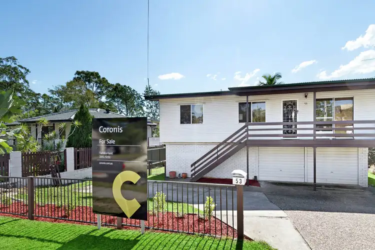 53 Caesar Road, Ferny Hills QLD 4055