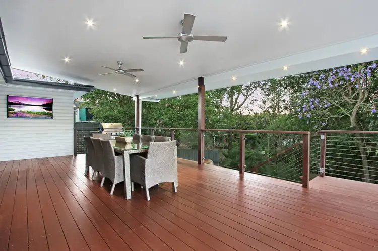 Third view of Homely house listing, 779 Rode Road, Chermside West QLD 4032
