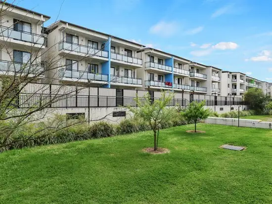 Sixth view of Homely unit listing, 30/45-51 Balmoral Rd, Northmead NSW 2152
