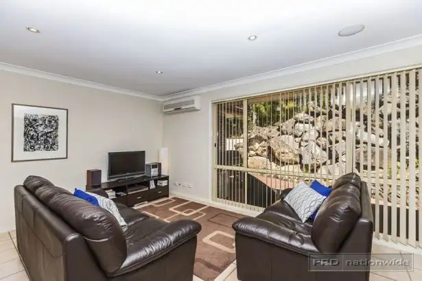 Fifth view of Homely house listing, 3 Windarra Close, Wallsend NSW 2287