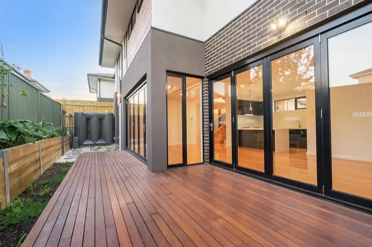 Sixth view of Homely townhouse listing, 2/45 Peter Street, Box Hill North VIC 3129