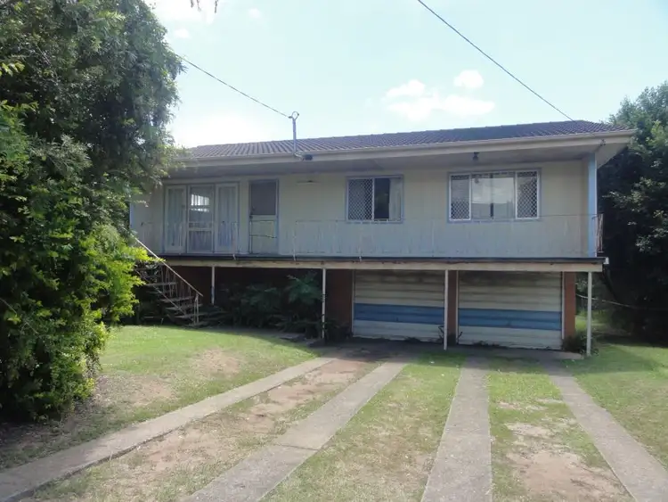 Main view of Homely house listing, 22 Laconia St, Mansfield QLD 4122