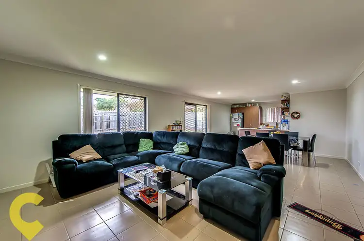 Second view of Homely house listing, 80 Golf Links Drive, Gatton QLD 4343