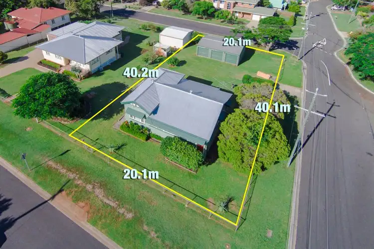 65 Wellesley Street, Wellington Point QLD 4160