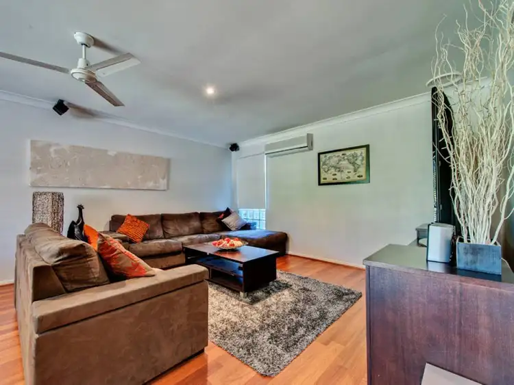 Fourth view of Homely house listing, 9 Radiata Place, Forest Lake QLD 4078