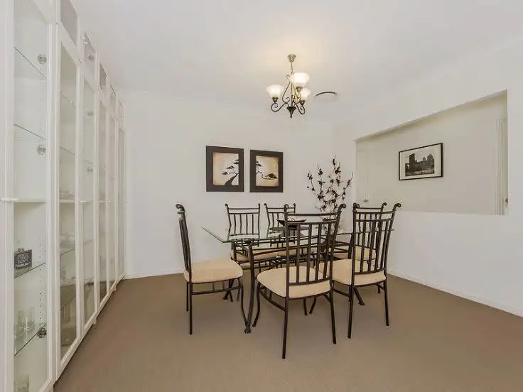 Fifth view of Homely house listing, 22 Eustace Cct, Augustine Heights QLD 4300
