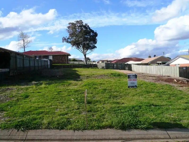 Main view of Homely land listing, Address available on request
