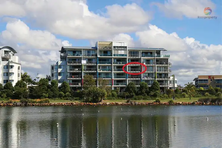 18/11 Innovation Parkway, Birtinya QLD 4575