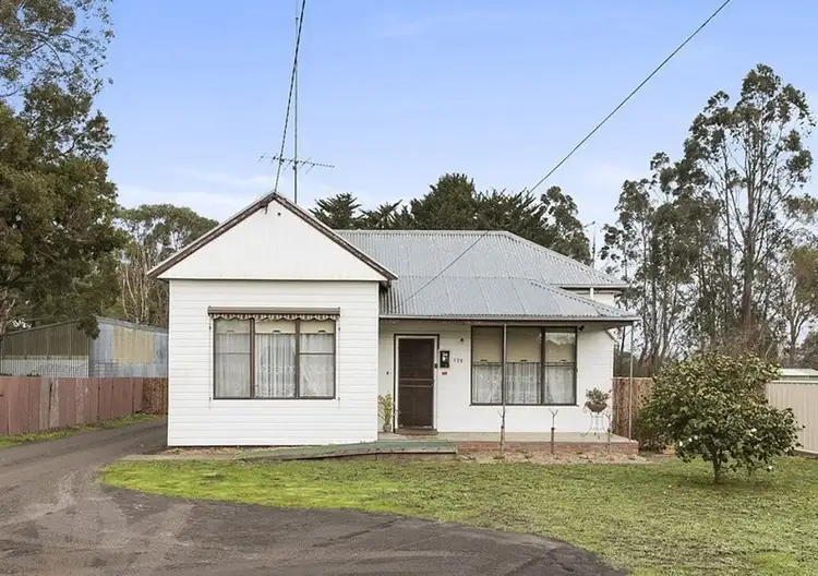 Main view of Homely house listing, 179 Main Street, Elliminyt VIC 3250