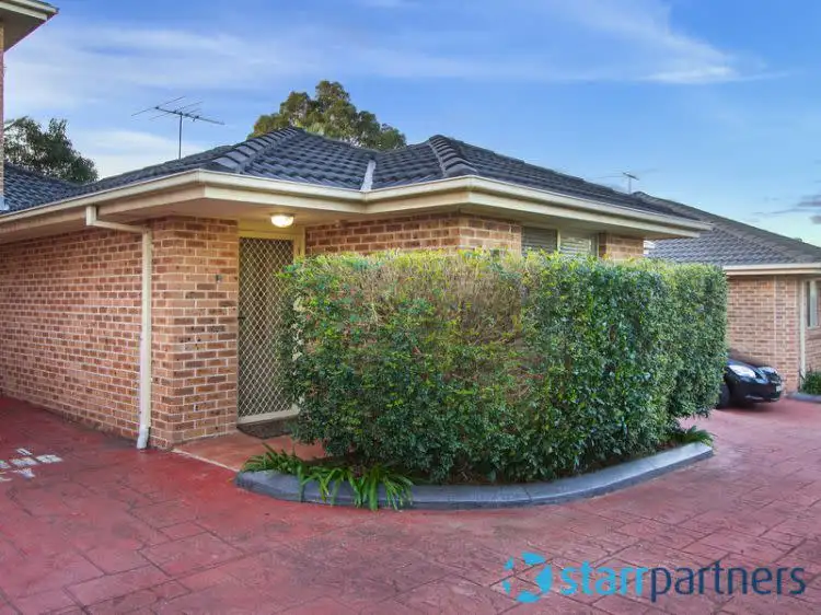 Fourth view of Homely villa listing, 3/60 Hampden Road, South Wentworthville NSW 2145