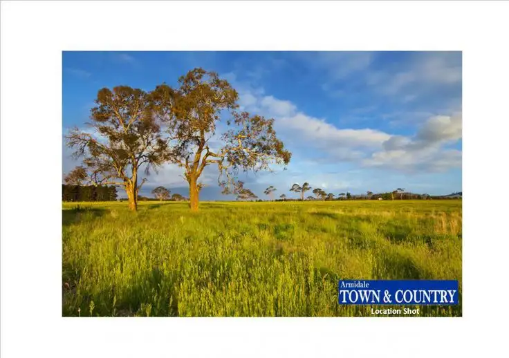 Third view of Homely land listing, Lot 201 Old Gostwyck Park, Armidale NSW 2350