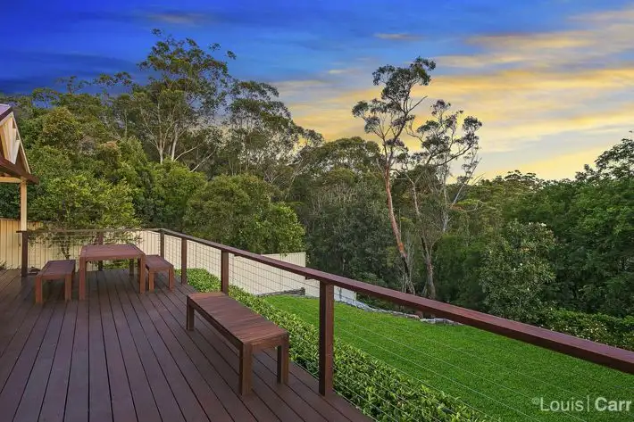 Fifth view of Homely house listing, 42 Evans Road, Glenhaven NSW 2156