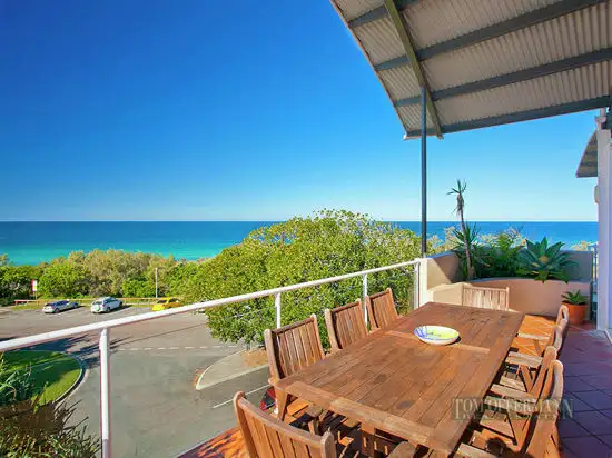 Third view of Homely apartment listing, 5/1 Selene St, Sunrise Beach QLD 4567