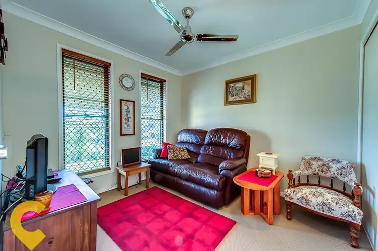 Sixth view of Homely house listing, 82 Sunview Road, Springfield QLD 4300