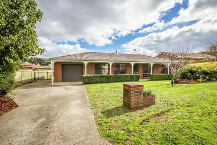 4 Kingsley Court, Mount Gambier SA 5290