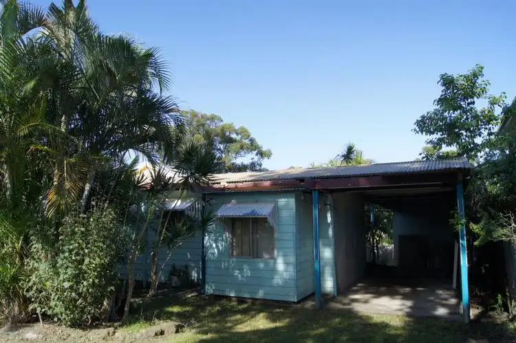 Second view of Homely house listing, 18 Diamond Head Drive, Sandy Beach NSW 2456