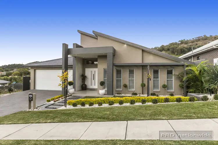 Main view of Homely house listing, 5 Yuruga Street, Warners Bay NSW 2282