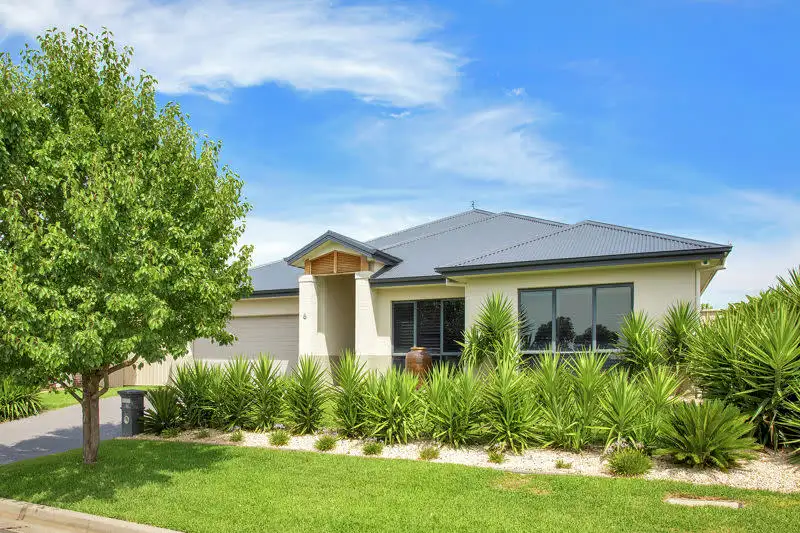 Main view of Homely house listing, 6 Falcon Drive, Tamworth NSW 2340