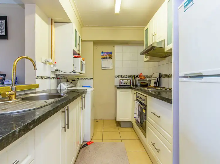 Third view of Homely unit listing, 13/27 Whiting Street, Labrador QLD 4215
