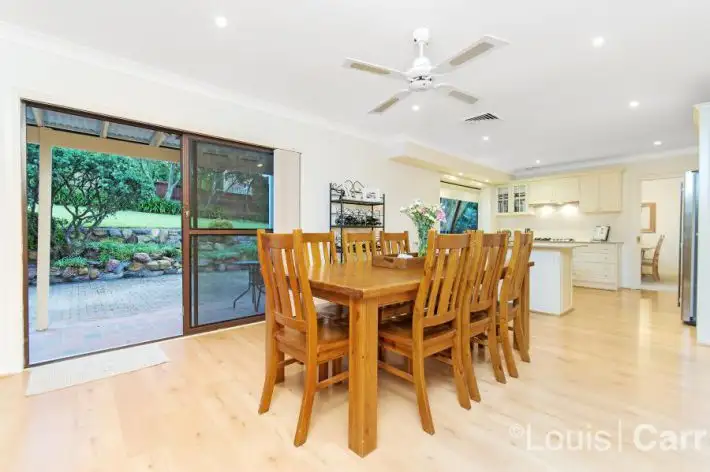 Fourth view of Homely house listing, 65 Alana Drive, West Pennant Hills NSW 2125