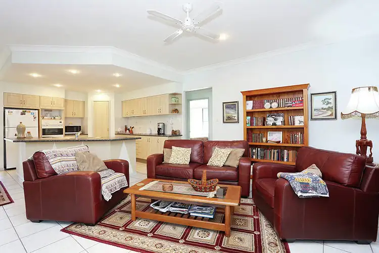 Seventh view of Homely house listing, 167 Endeavour Drive, Banksia Beach QLD 4507