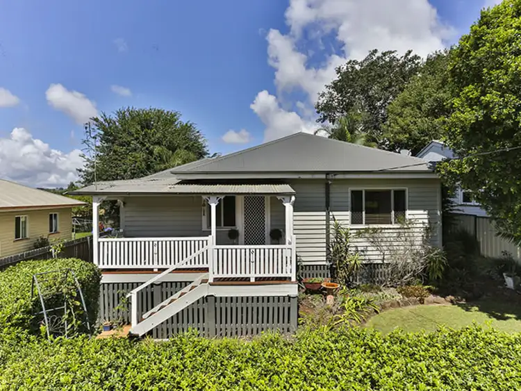 64 Stephen Street, South Toowoomba QLD 4350