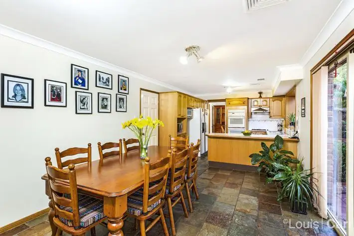 Sixth view of Homely house listing, 63 Bredon Avenue, West Pennant Hills NSW 2125