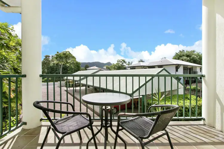 7/29 Mount Peter Road, Edmonton QLD 4869