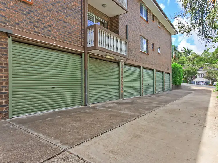 Second view of Homely apartment listing, 3/41 Tamar Street, Annerley QLD 4103