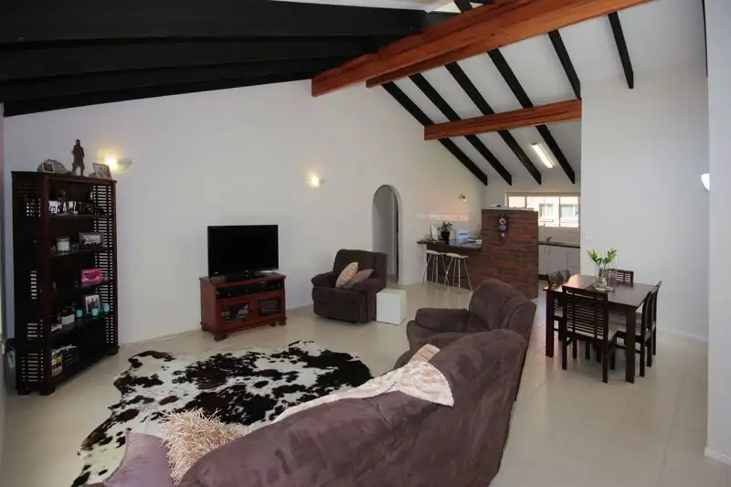 Main view of Homely villa listing, 3/43 Linden Ave, Toormina NSW 2452