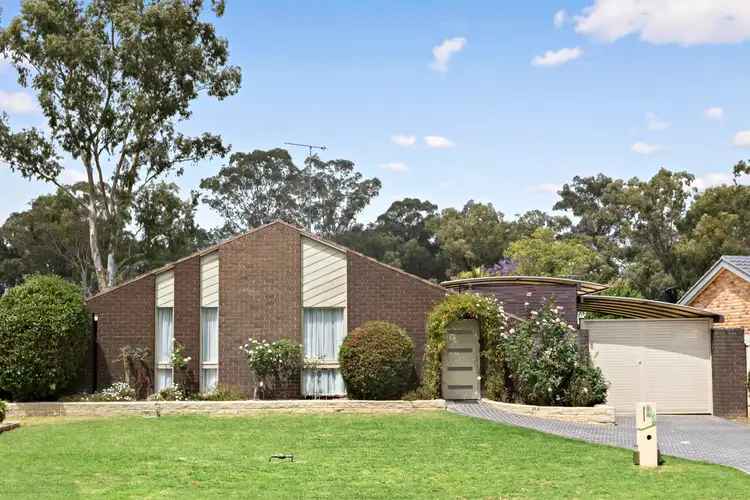 Main view of Homely house listing, 14 Coonawarra Drive, St Clair NSW 2759