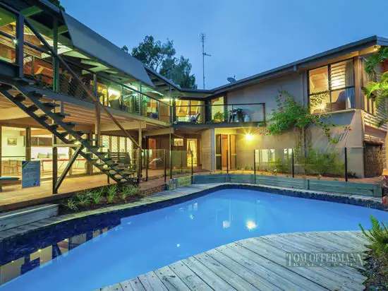 Second view of Homely house listing, 20 Angler St, Noosa Heads QLD 4567