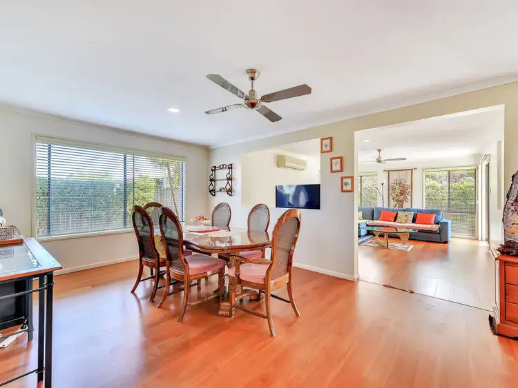 Second view of Homely house listing, 9 David Place, Manly West QLD 4179