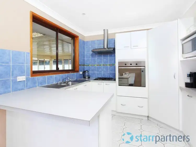 Third view of Homely house listing, 54 Weaver Street, Erskine Park NSW 2759